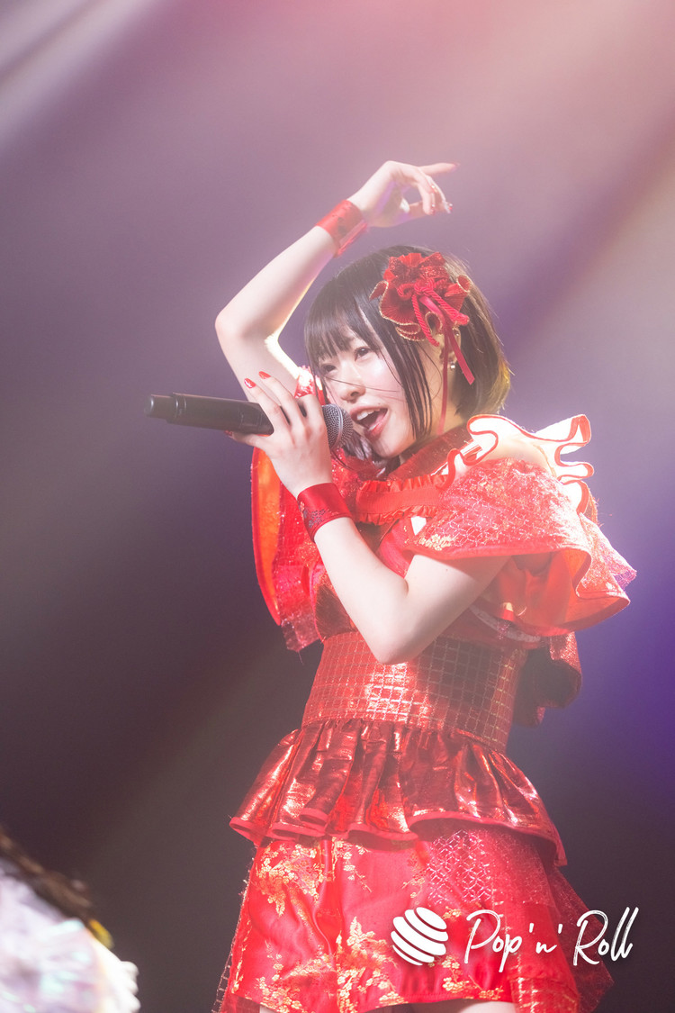 UtaGe!＜TIF2023 メインステージ争奪LIVE 前哨戦＞GARDEN 新木場FACTORY（2023年6月18日）