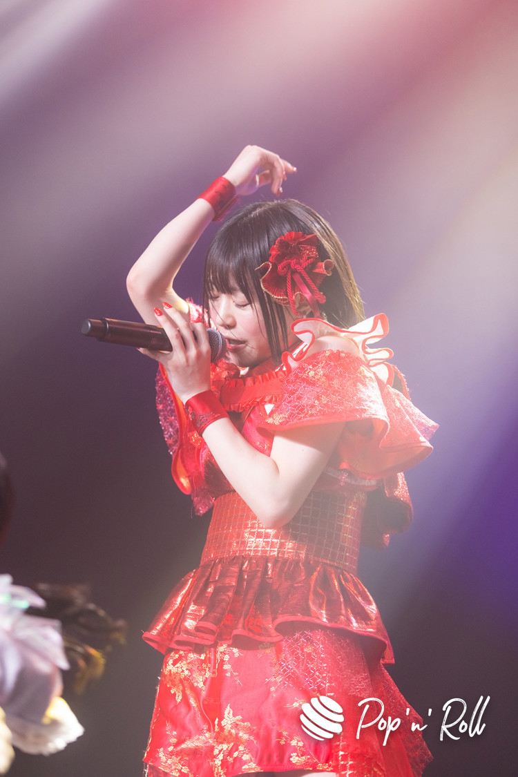 UtaGe!＜TIF2023 メインステージ争奪LIVE 前哨戦＞GARDEN 新木場FACTORY（2023年6月18日）