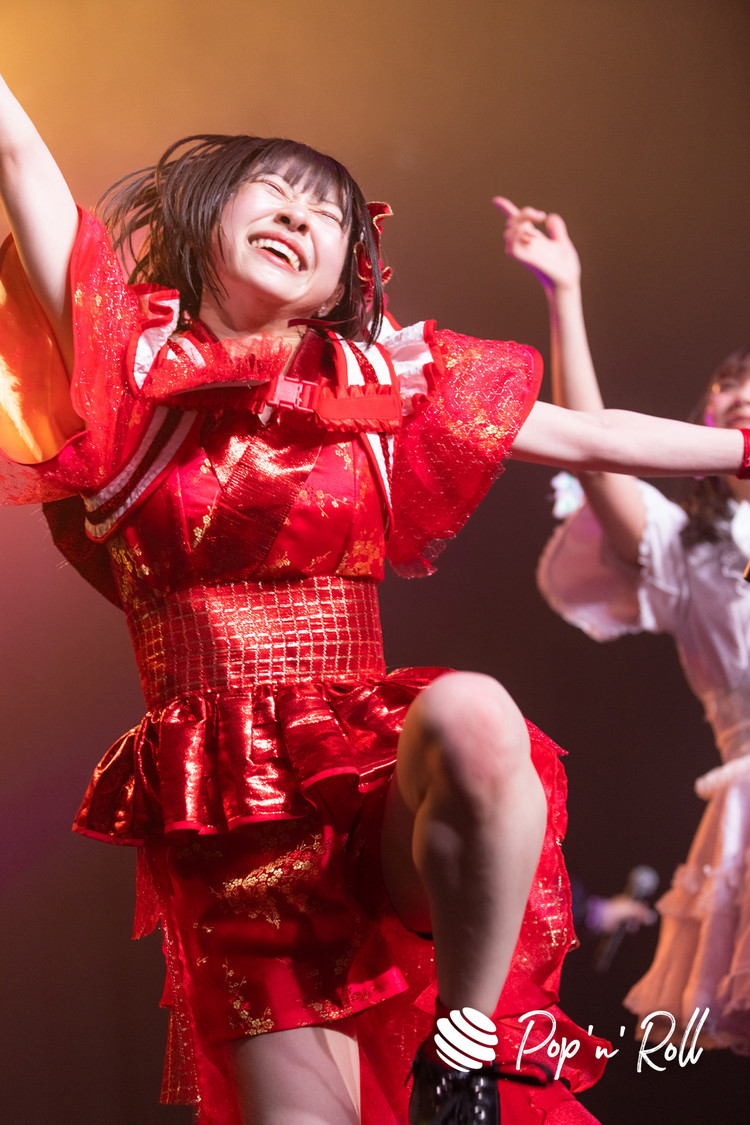 UtaGe!＜TIF2023 メインステージ争奪LIVE 前哨戦＞GARDEN 新木場FACTORY（2023年6月18日）