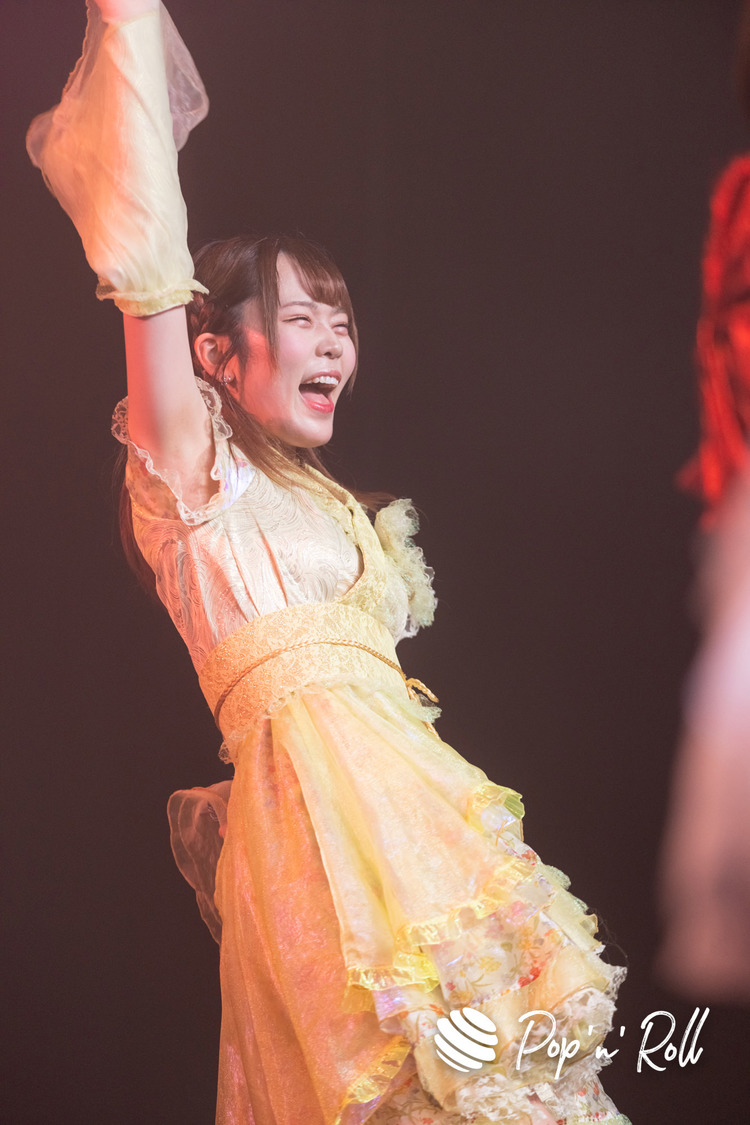 UtaGe!＜TIF2023 メインステージ争奪LIVE 前哨戦＞GARDEN 新木場FACTORY（2023年6月18日）