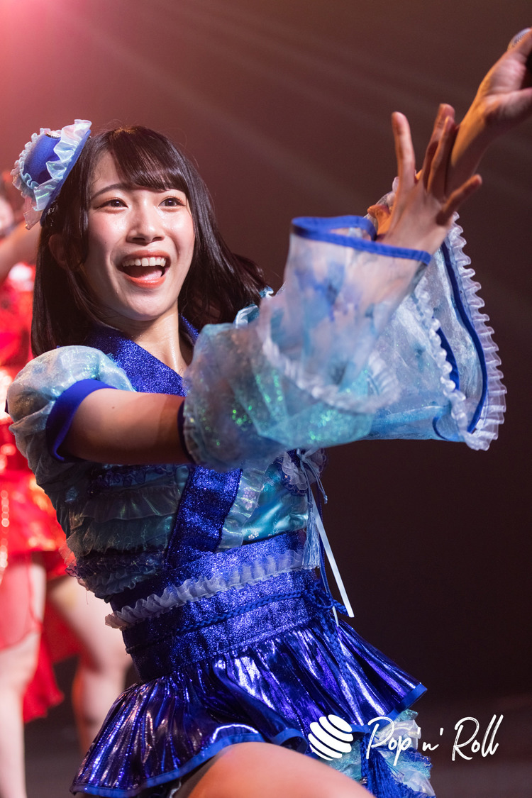 UtaGe!＜TIF2023 メインステージ争奪LIVE 前哨戦＞GARDEN 新木場FACTORY（2023年6月18日）