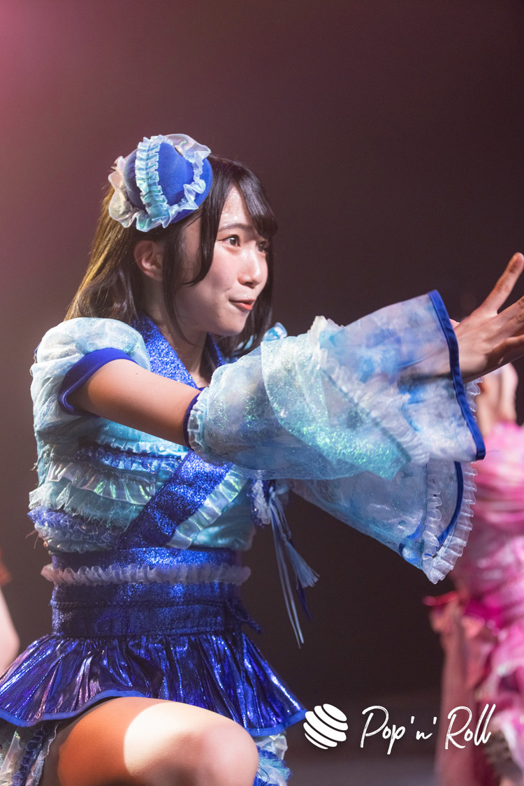 UtaGe!＜TIF2023 メインステージ争奪LIVE 前哨戦＞GARDEN 新木場FACTORY（2023年6月18日）