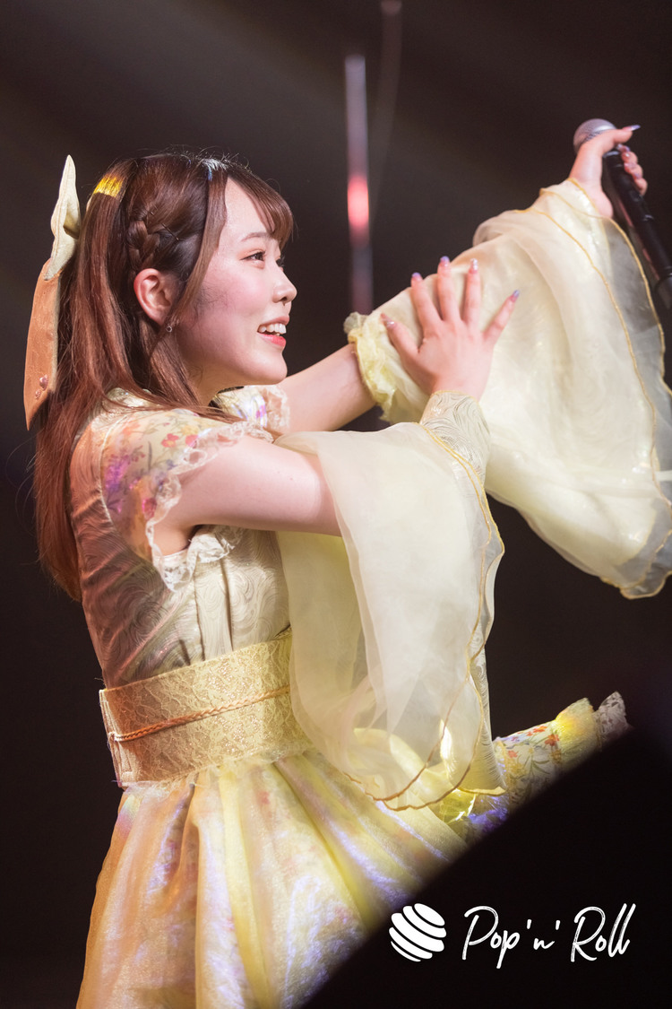 UtaGe!＜TIF2023 メインステージ争奪LIVE 前哨戦＞GARDEN 新木場FACTORY（2023年6月18日）