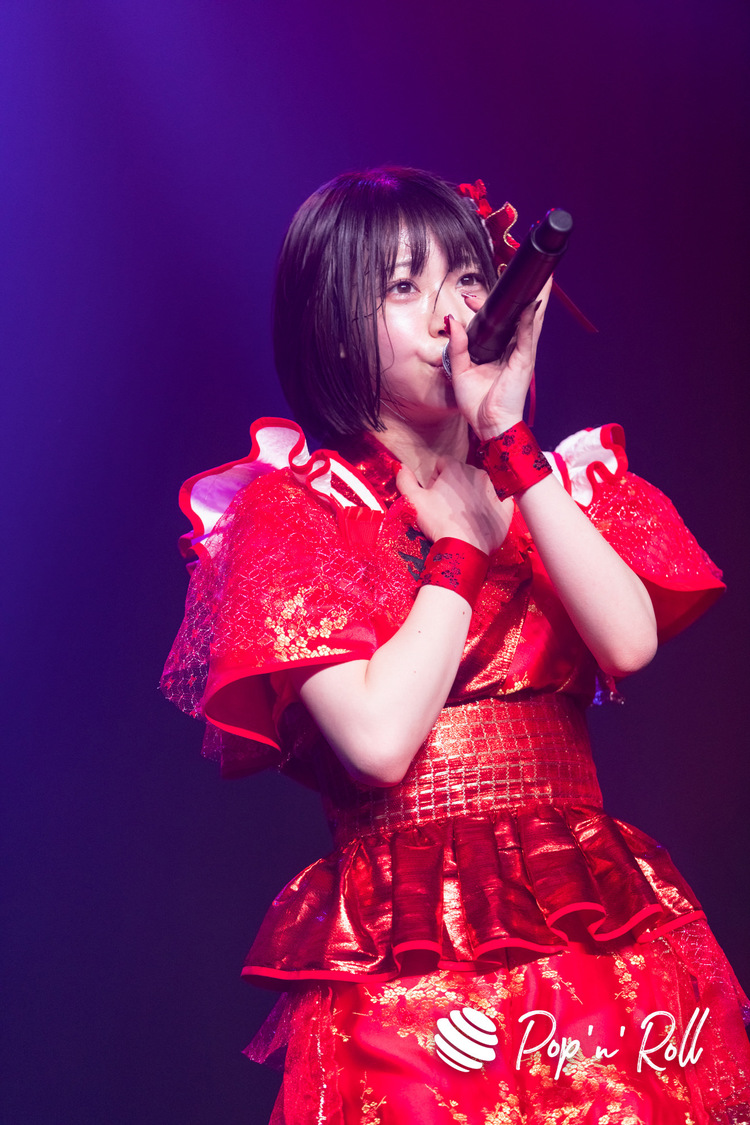 UtaGe!＜TIF2023 メインステージ争奪LIVE 前哨戦＞GARDEN 新木場FACTORY（2023年6月18日）