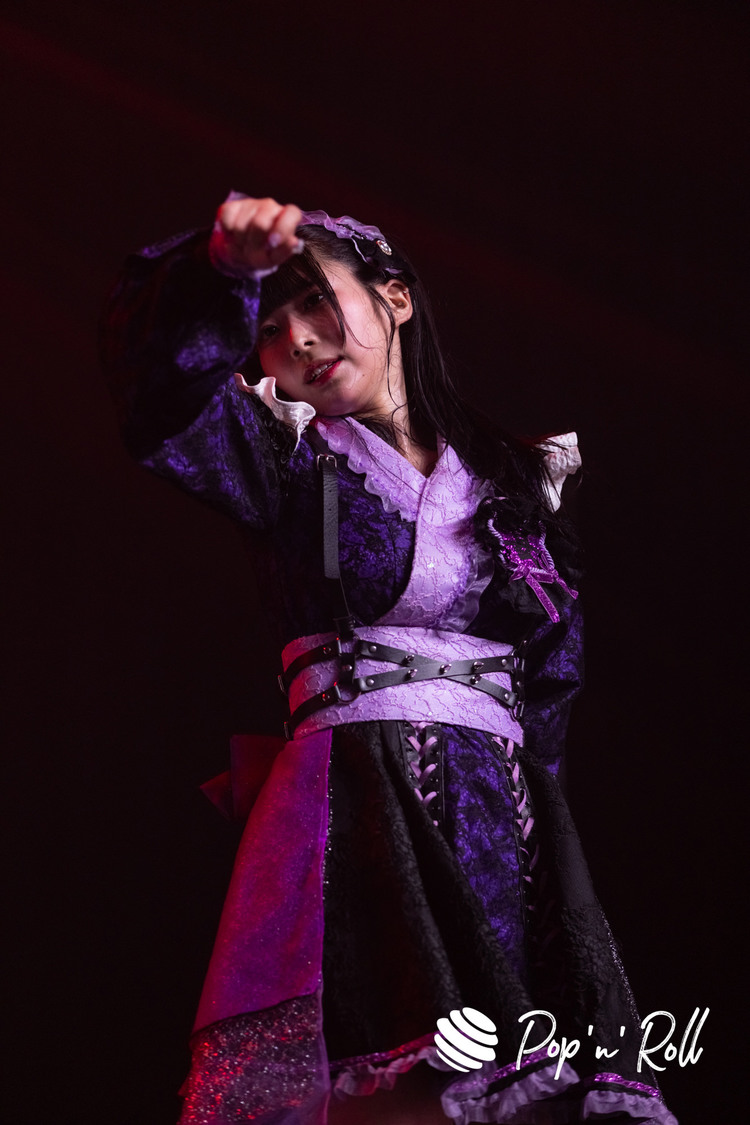 UtaGe!＜TIF2023 メインステージ争奪LIVE 前哨戦＞GARDEN 新木場FACTORY（2023年6月18日）