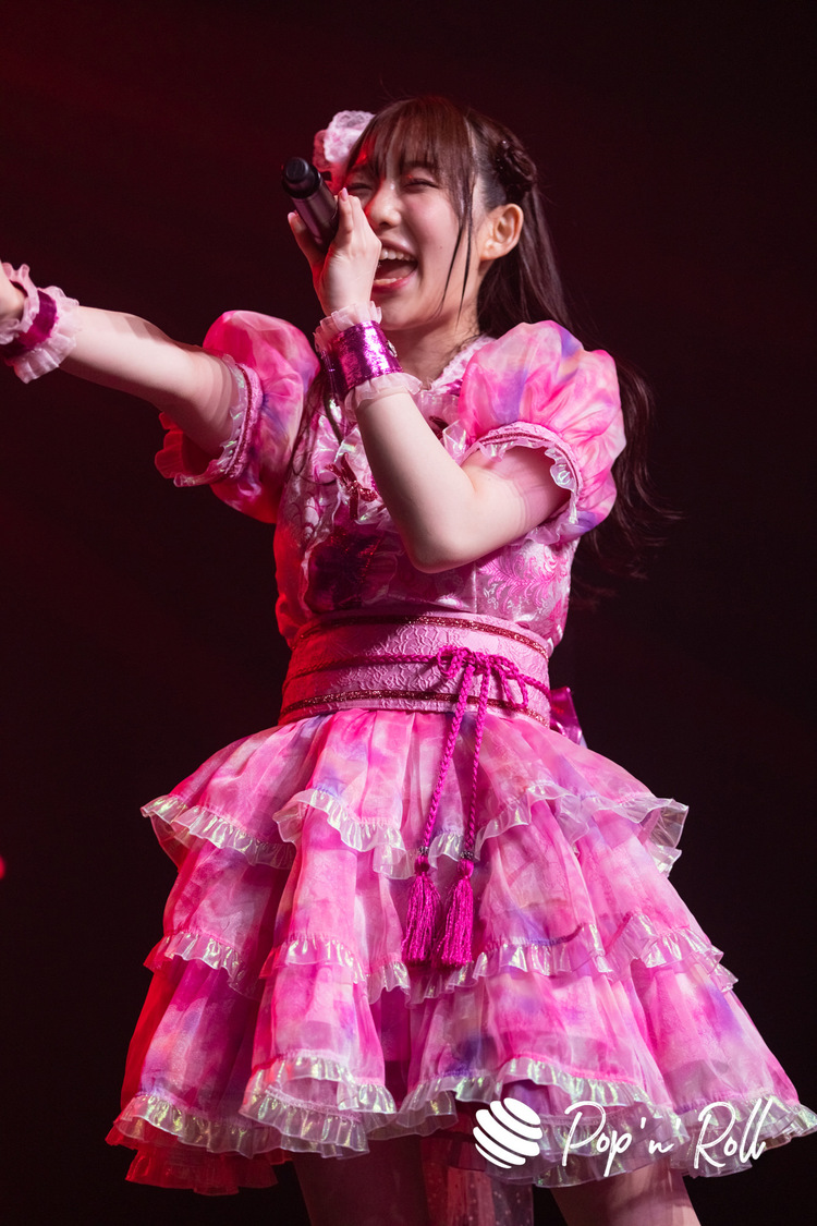 UtaGe!＜TIF2023 メインステージ争奪LIVE 前哨戦＞GARDEN 新木場FACTORY（2023年6月18日）