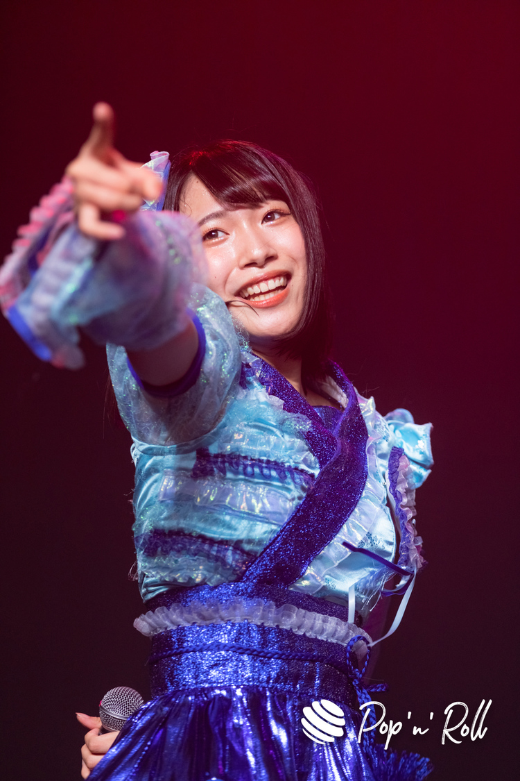 UtaGe!＜TIF2023 メインステージ争奪LIVE 前哨戦＞GARDEN 新木場FACTORY（2023年6月18日）