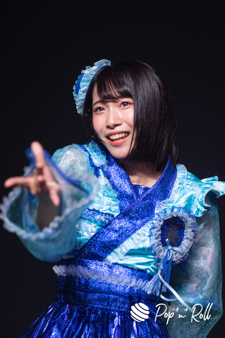 UtaGe!＜TIF2023 メインステージ争奪LIVE 前哨戦＞GARDEN 新木場FACTORY（2023年6月18日）