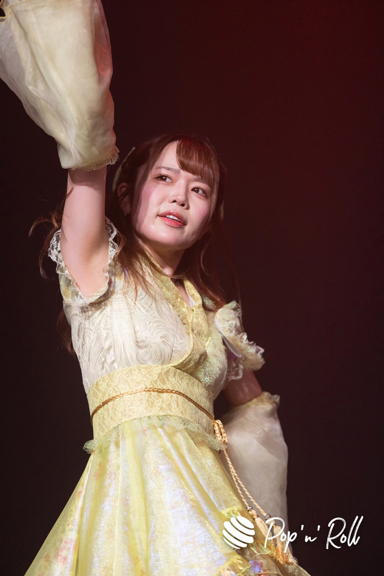 UtaGe!＜TIF2023 メインステージ争奪LIVE 前哨戦＞GARDEN 新木場FACTORY（2023年6月18日）