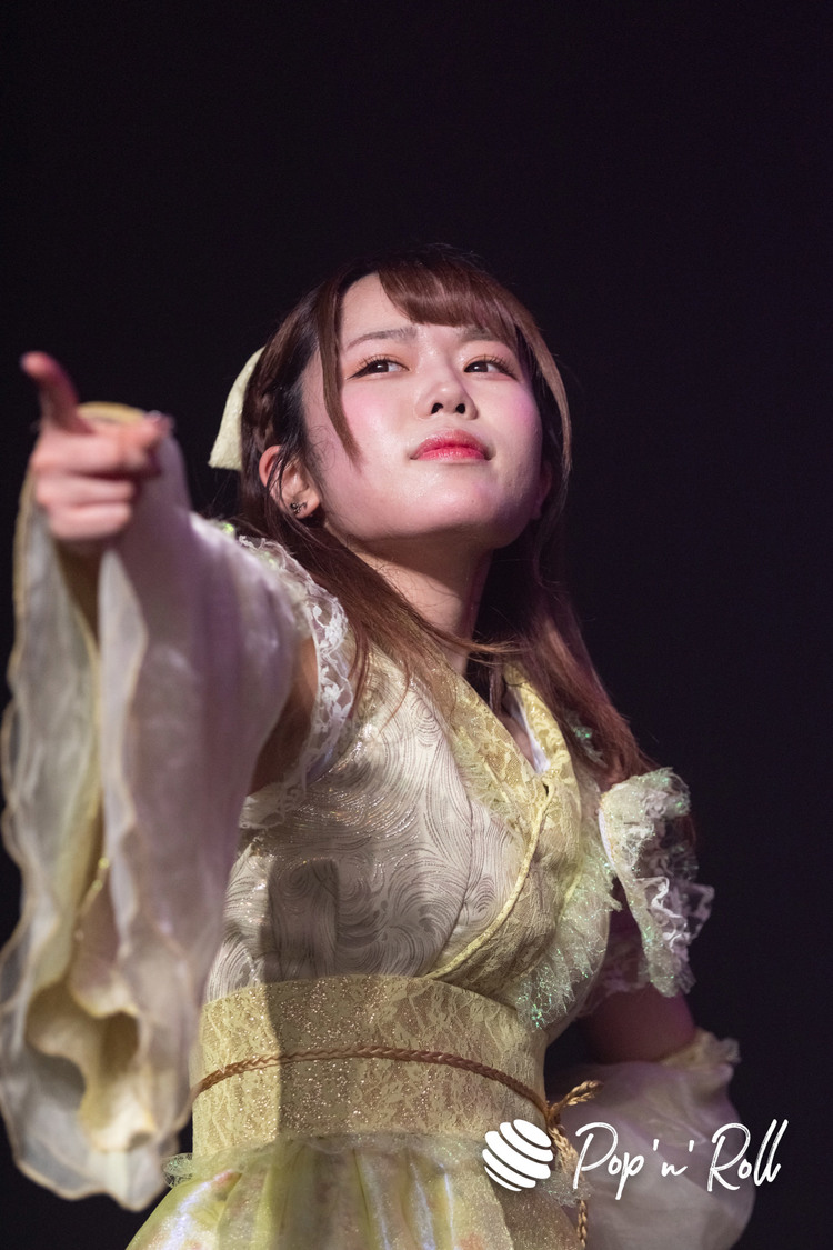 UtaGe!＜TIF2023 メインステージ争奪LIVE 前哨戦＞GARDEN 新木場FACTORY（2023年6月18日）