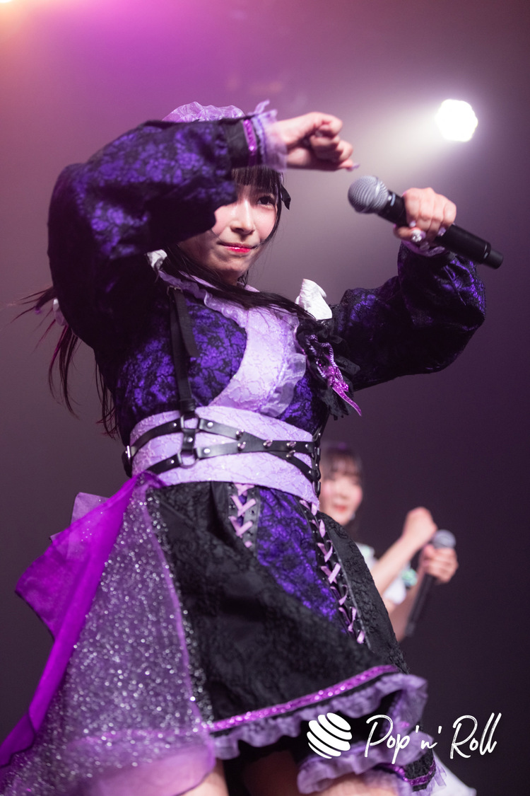 UtaGe!＜TIF2023 メインステージ争奪LIVE 前哨戦＞GARDEN 新木場FACTORY（2023年6月18日）