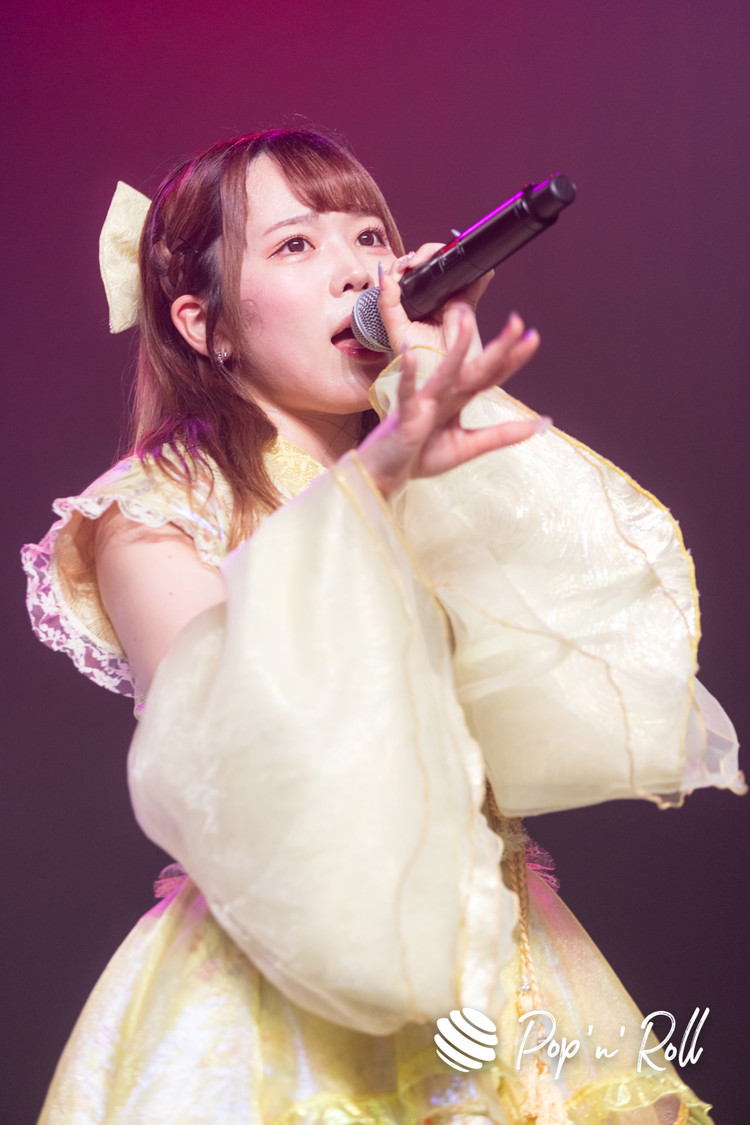 UtaGe!＜TIF2023 メインステージ争奪LIVE 前哨戦＞GARDEN 新木場FACTORY（2023年6月18日）