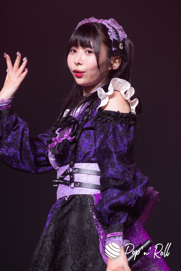 UtaGe!＜TIF2023 メインステージ争奪LIVE 前哨戦＞GARDEN 新木場FACTORY（2023年6月18日）