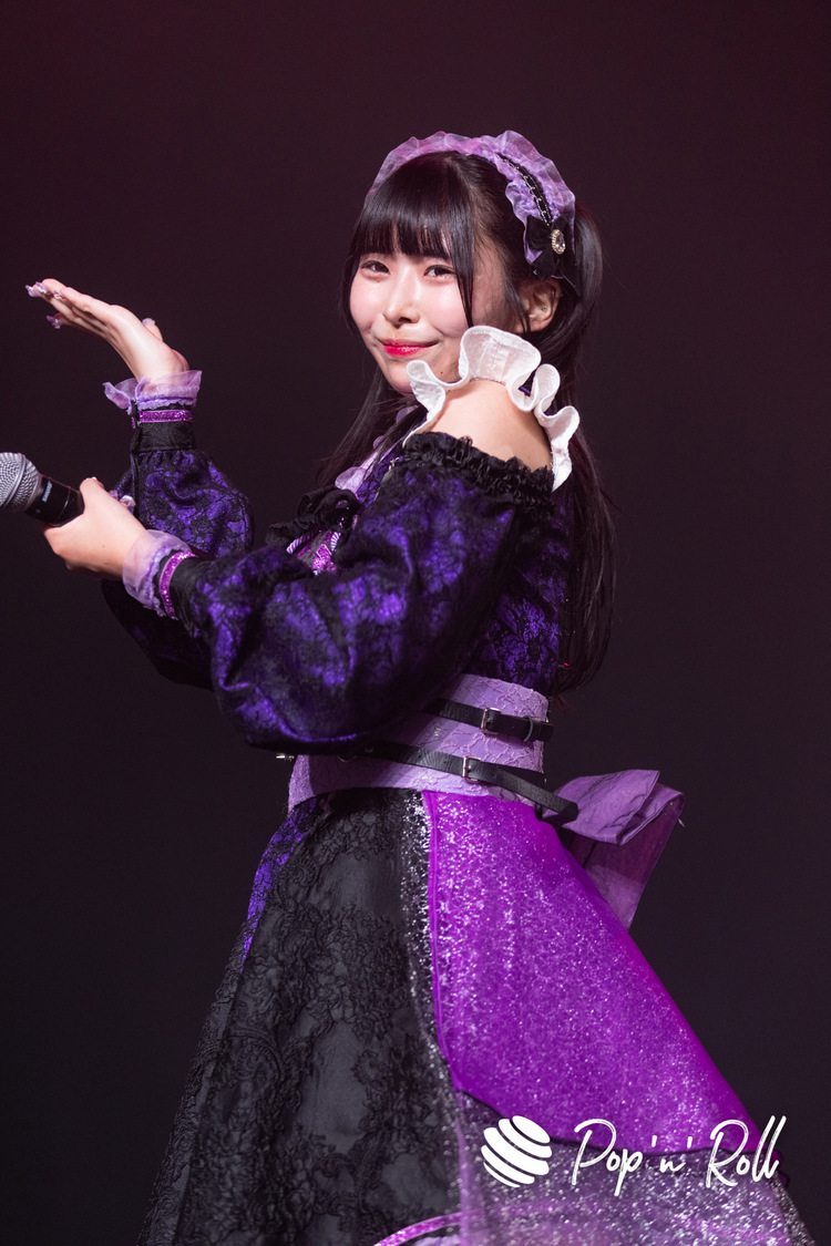 UtaGe!＜TIF2023 メインステージ争奪LIVE 前哨戦＞GARDEN 新木場FACTORY（2023年6月18日）