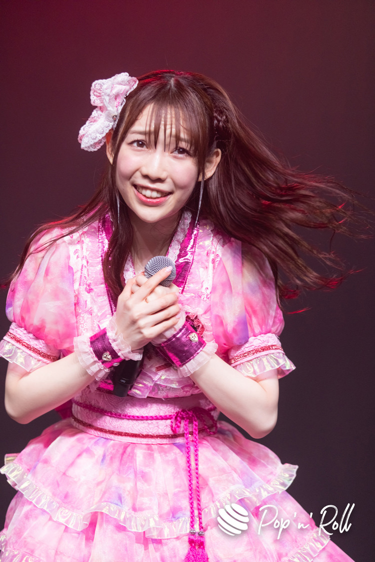 UtaGe!＜TIF2023 メインステージ争奪LIVE 前哨戦＞GARDEN 新木場FACTORY（2023年6月18日）