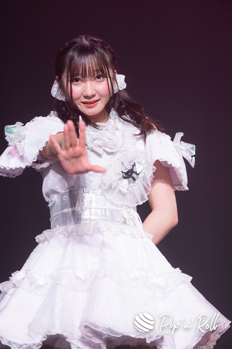 UtaGe!＜TIF2023 メインステージ争奪LIVE 前哨戦＞GARDEN 新木場FACTORY（2023年6月18日）