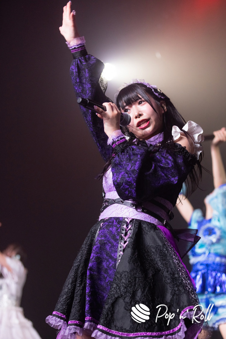 UtaGe!＜TIF2023 メインステージ争奪LIVE 前哨戦＞GARDEN 新木場FACTORY（2023年6月18日）