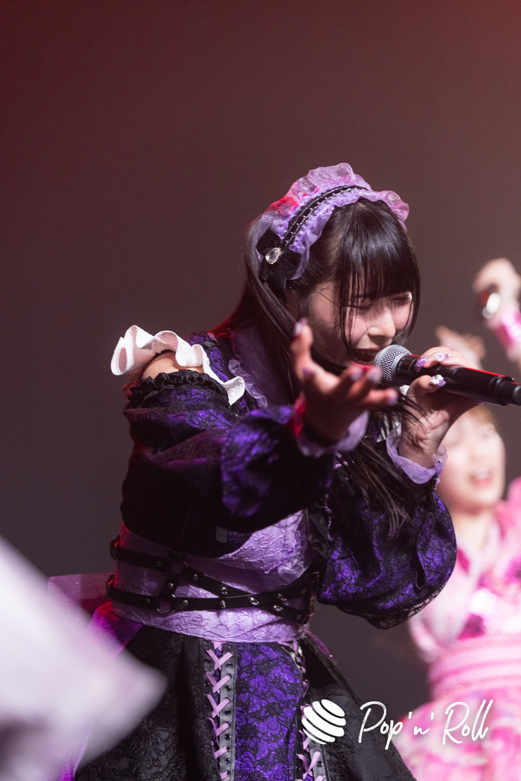 UtaGe!＜TIF2023 メインステージ争奪LIVE 前哨戦＞GARDEN 新木場FACTORY（2023年6月18日）