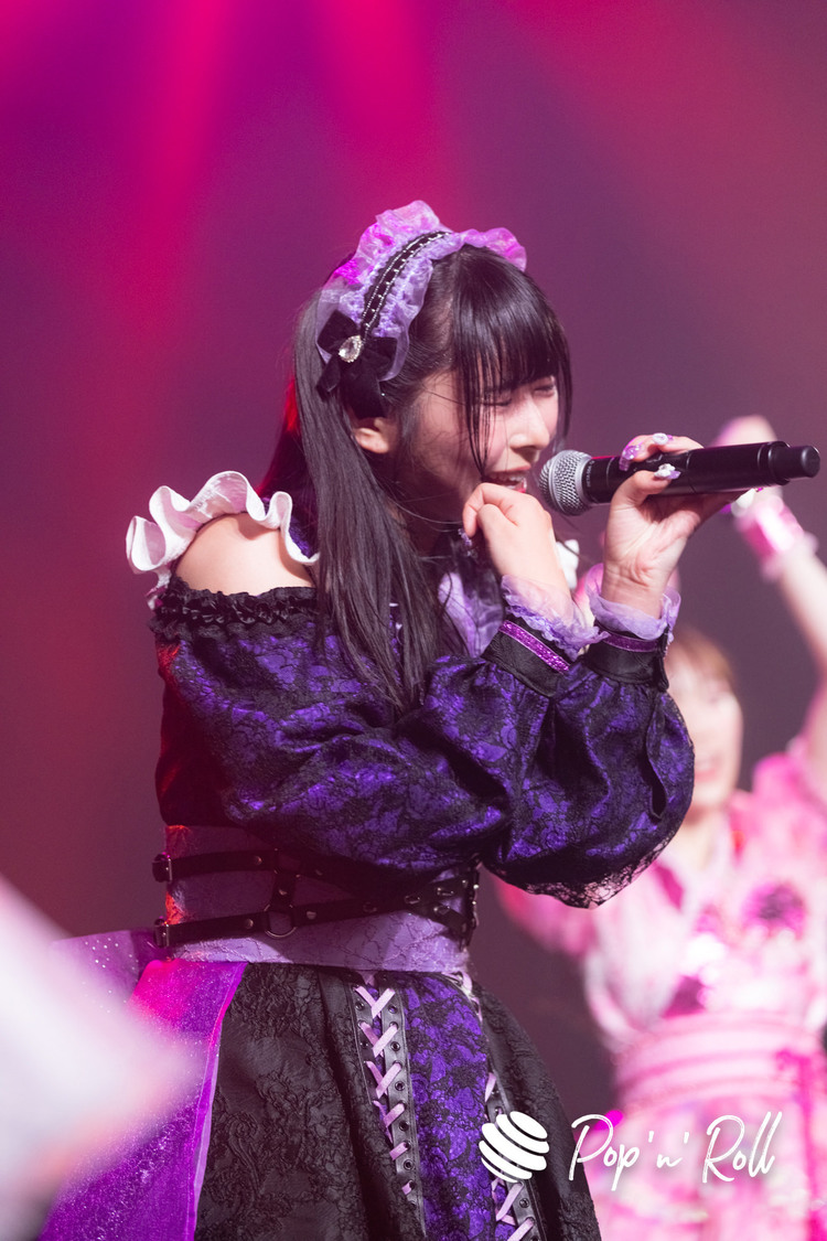 UtaGe!＜TIF2023 メインステージ争奪LIVE 前哨戦＞GARDEN 新木場FACTORY（2023年6月18日）