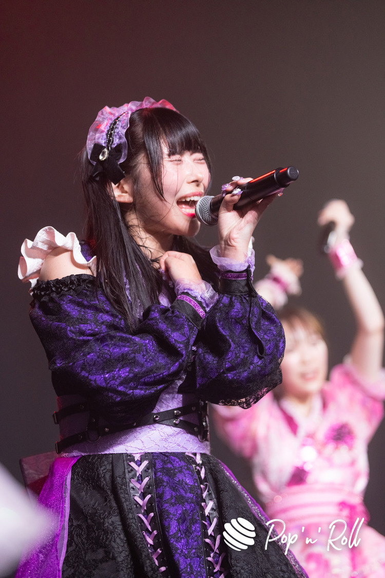 UtaGe!＜TIF2023 メインステージ争奪LIVE 前哨戦＞GARDEN 新木場FACTORY（2023年6月18日）