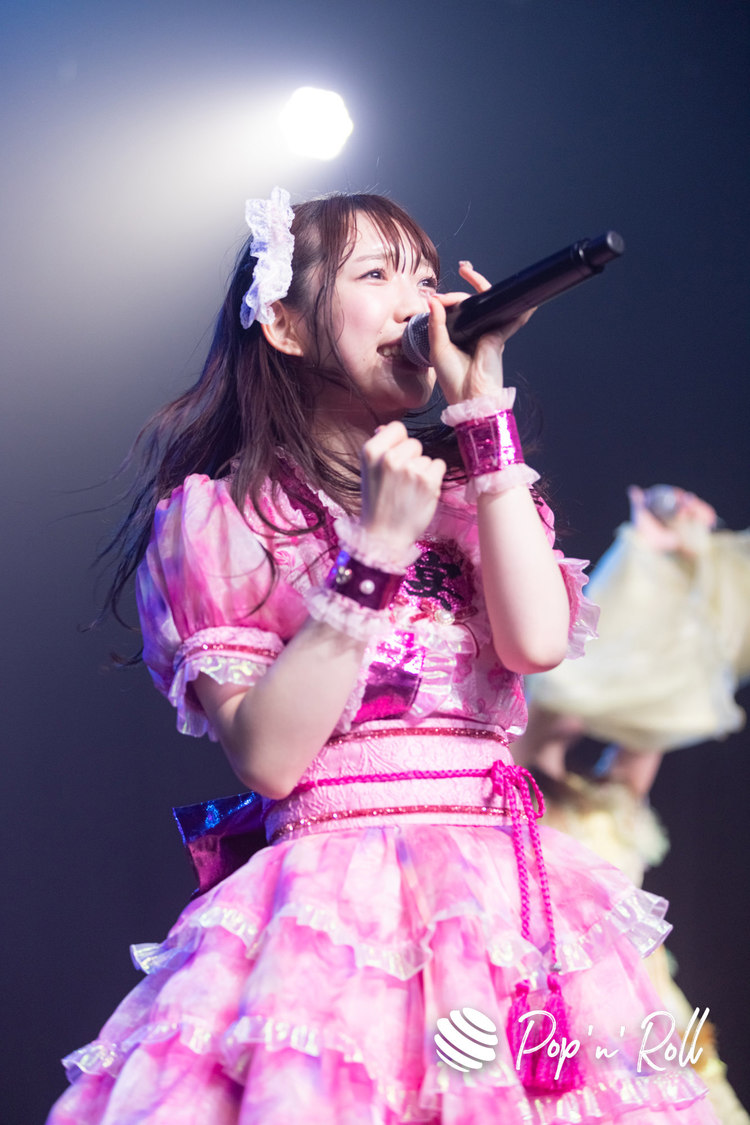 UtaGe!＜TIF2023 メインステージ争奪LIVE 前哨戦＞GARDEN 新木場FACTORY（2023年6月18日）