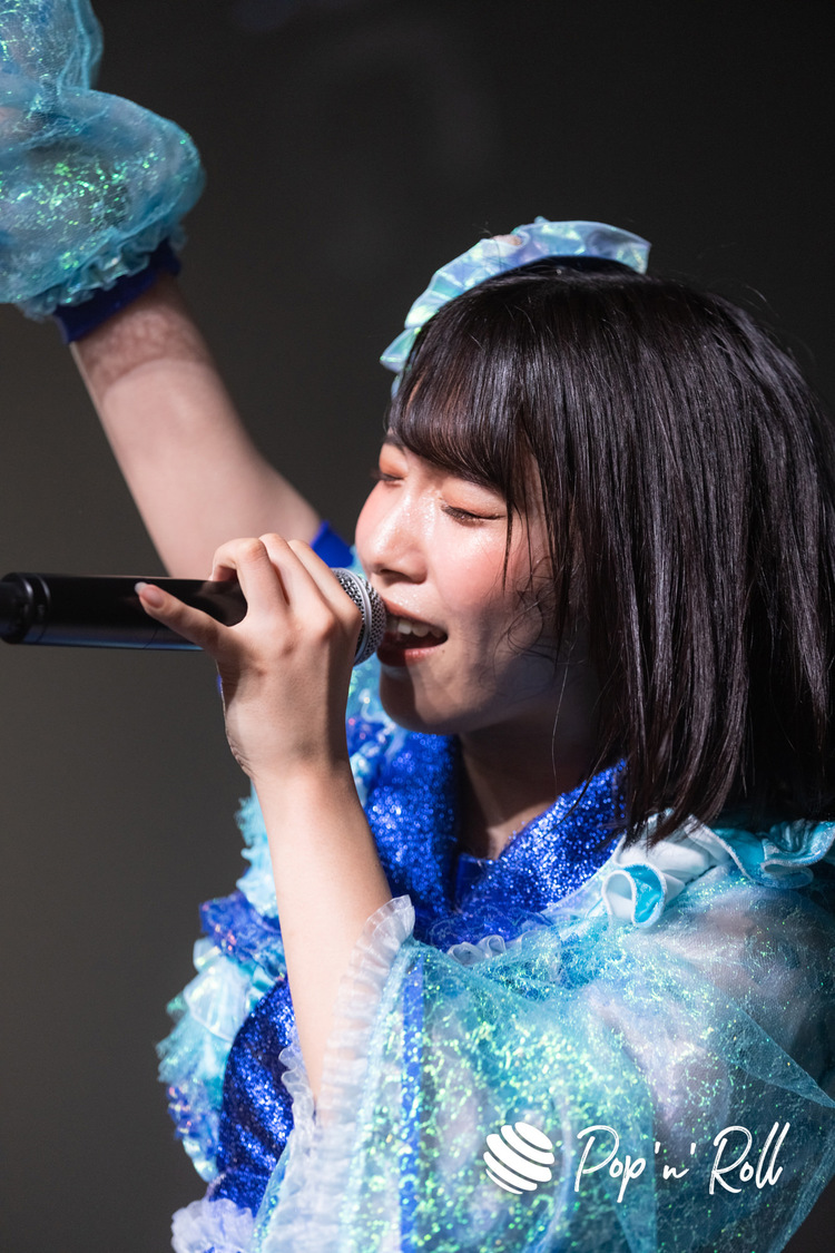 UtaGe!＜TIF2023 メインステージ争奪LIVE 前哨戦＞GARDEN 新木場FACTORY（2023年6月18日）