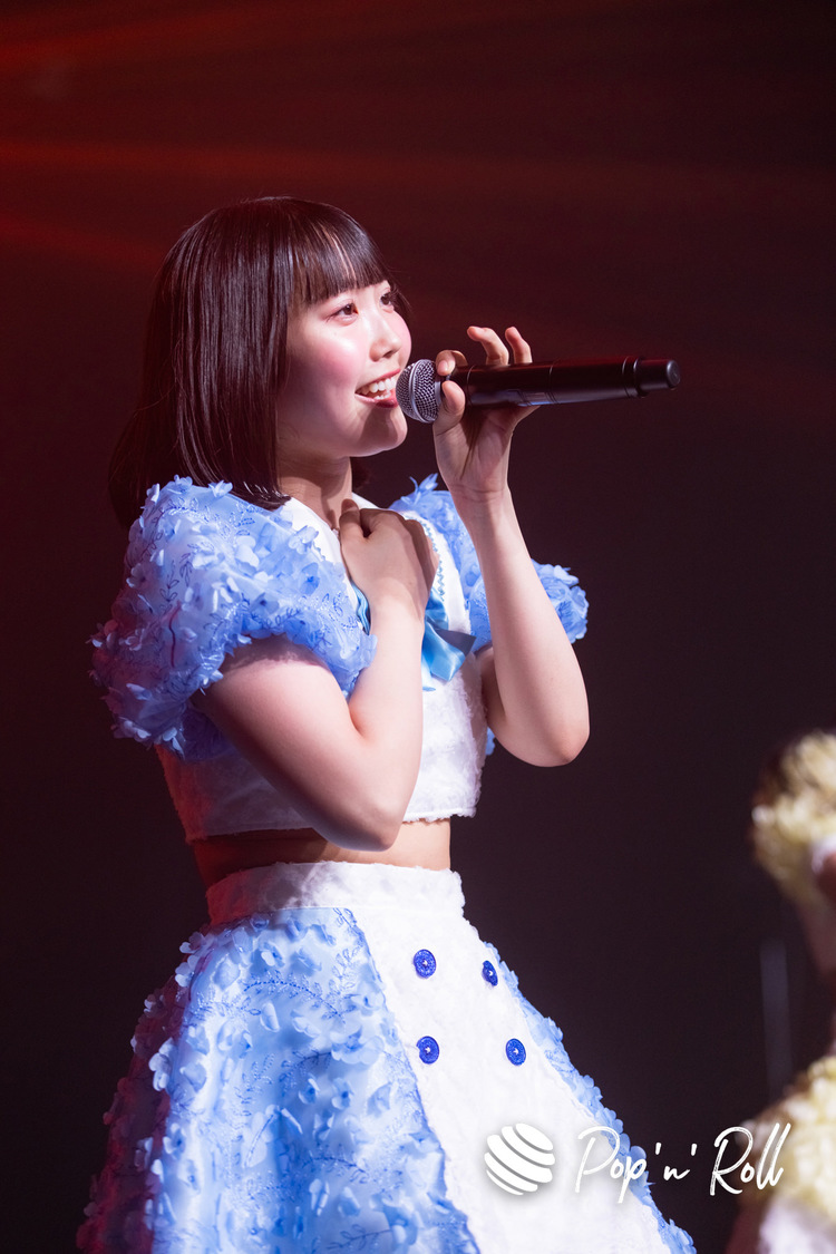 ドラマチックレコード＜TIF2023 メインステージ争奪LIVE 前哨戦＞GARDEN 新木場FACTORY（2023年6月18日）