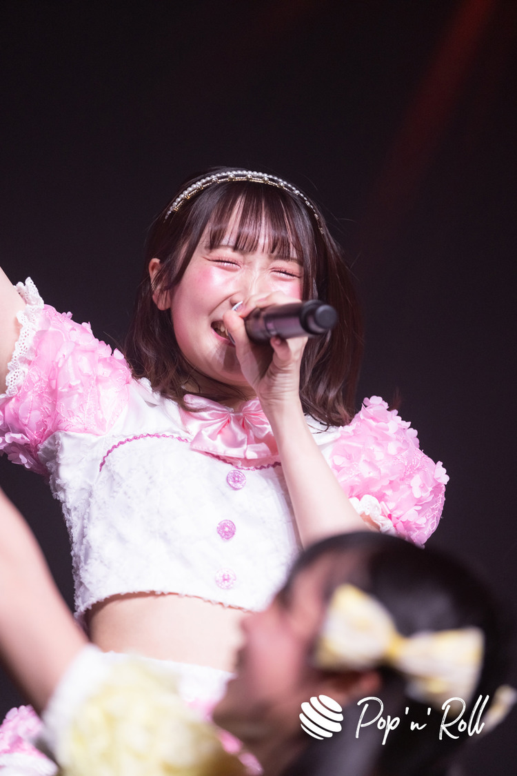 ドラマチックレコード＜TIF2023 メインステージ争奪LIVE 前哨戦＞GARDEN 新木場FACTORY（2023年6月18日）