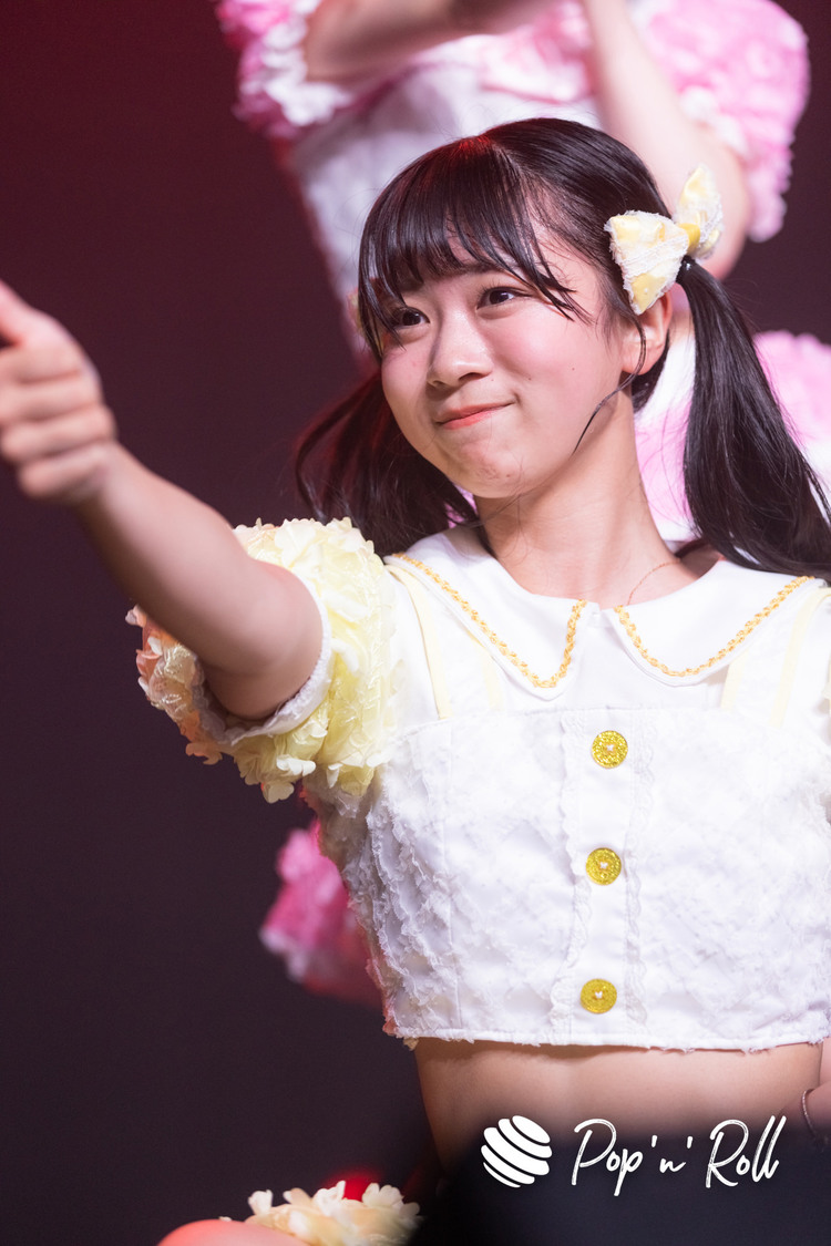 ドラマチックレコード＜TIF2023 メインステージ争奪LIVE 前哨戦＞GARDEN 新木場FACTORY（2023年6月18日）