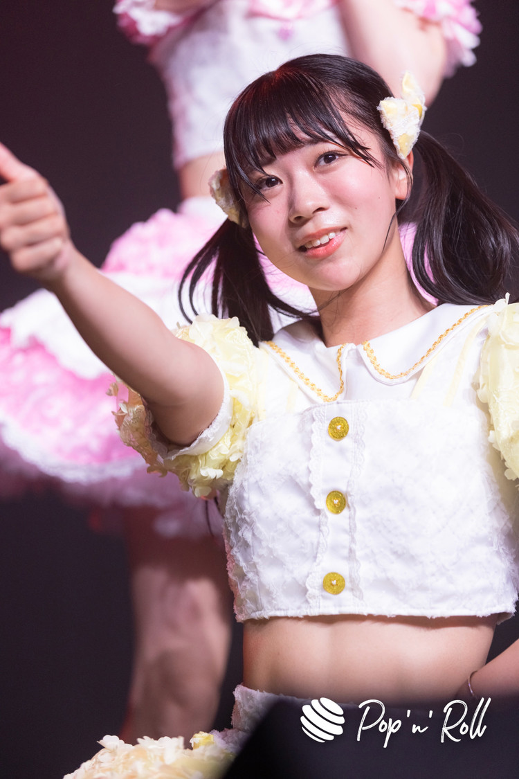 ドラマチックレコード＜TIF2023 メインステージ争奪LIVE 前哨戦＞GARDEN 新木場FACTORY（2023年6月18日）