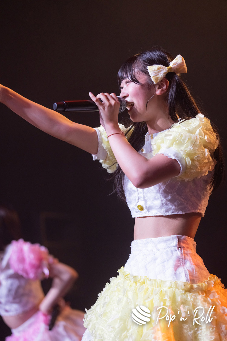 ドラマチックレコード＜TIF2023 メインステージ争奪LIVE 前哨戦＞GARDEN 新木場FACTORY（2023年6月18日）