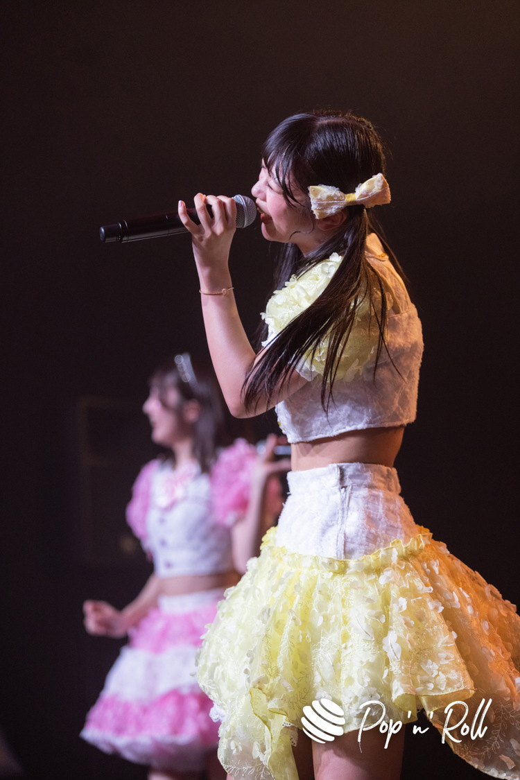 ドラマチックレコード＜TIF2023 メインステージ争奪LIVE 前哨戦＞GARDEN 新木場FACTORY（2023年6月18日）