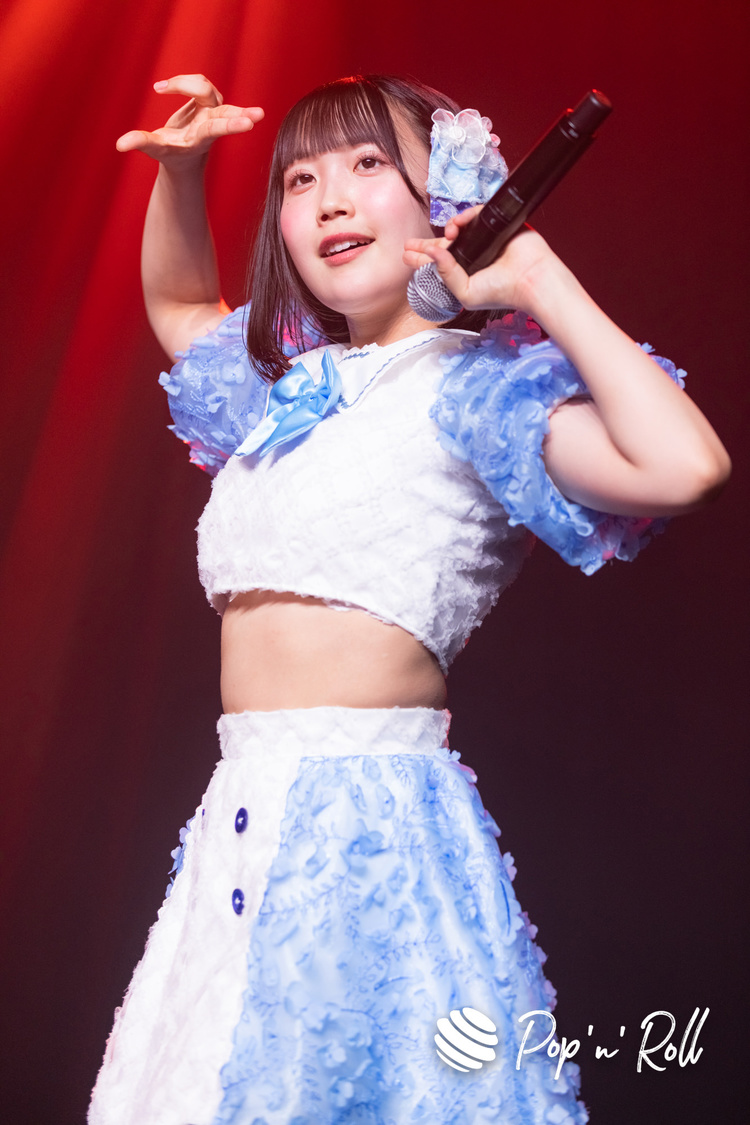 ドラマチックレコード＜TIF2023 メインステージ争奪LIVE 前哨戦＞GARDEN 新木場FACTORY（2023年6月18日）