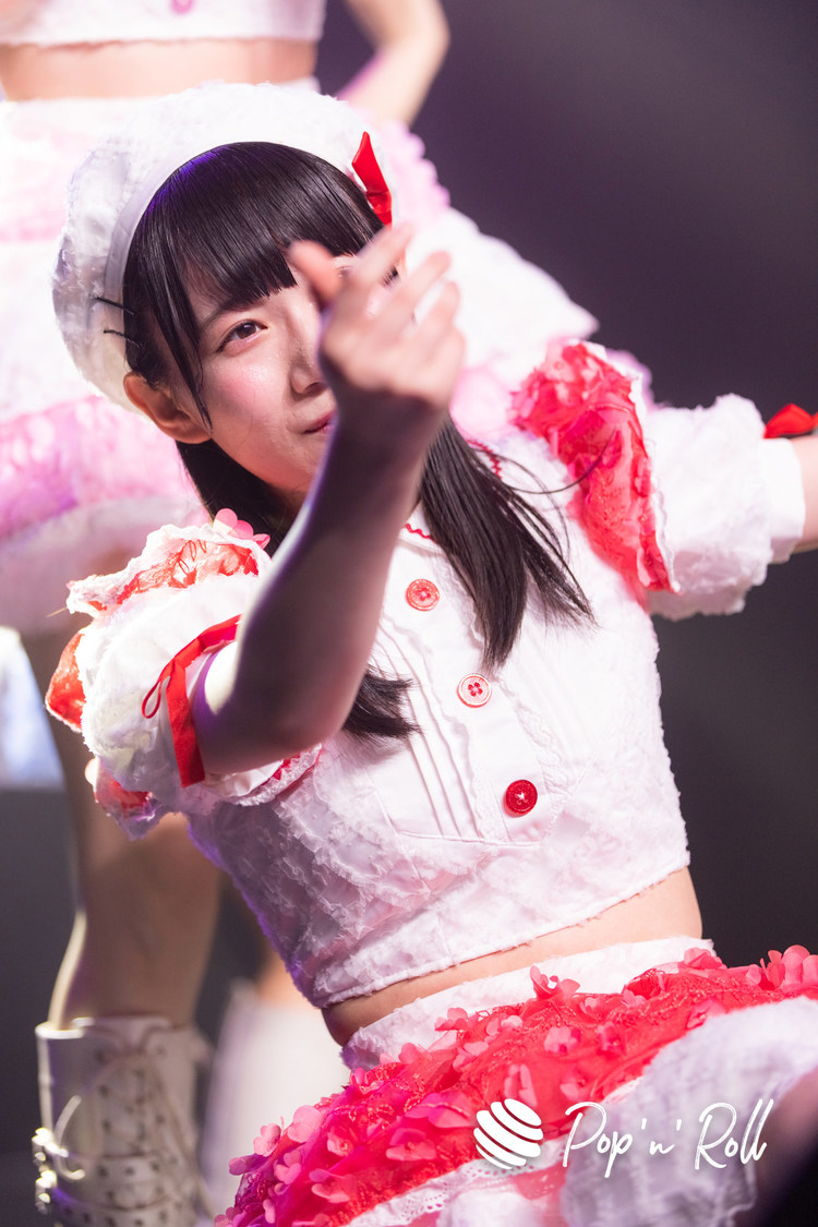 ドラマチックレコード＜TIF2023 メインステージ争奪LIVE 前哨戦＞GARDEN 新木場FACTORY（2023年6月18日）