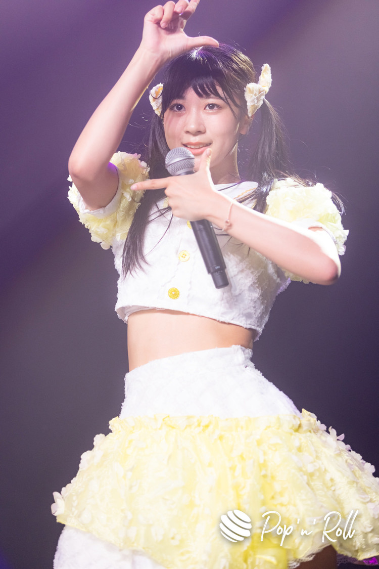 ドラマチックレコード＜TIF2023 メインステージ争奪LIVE 前哨戦＞GARDEN 新木場FACTORY（2023年6月18日）