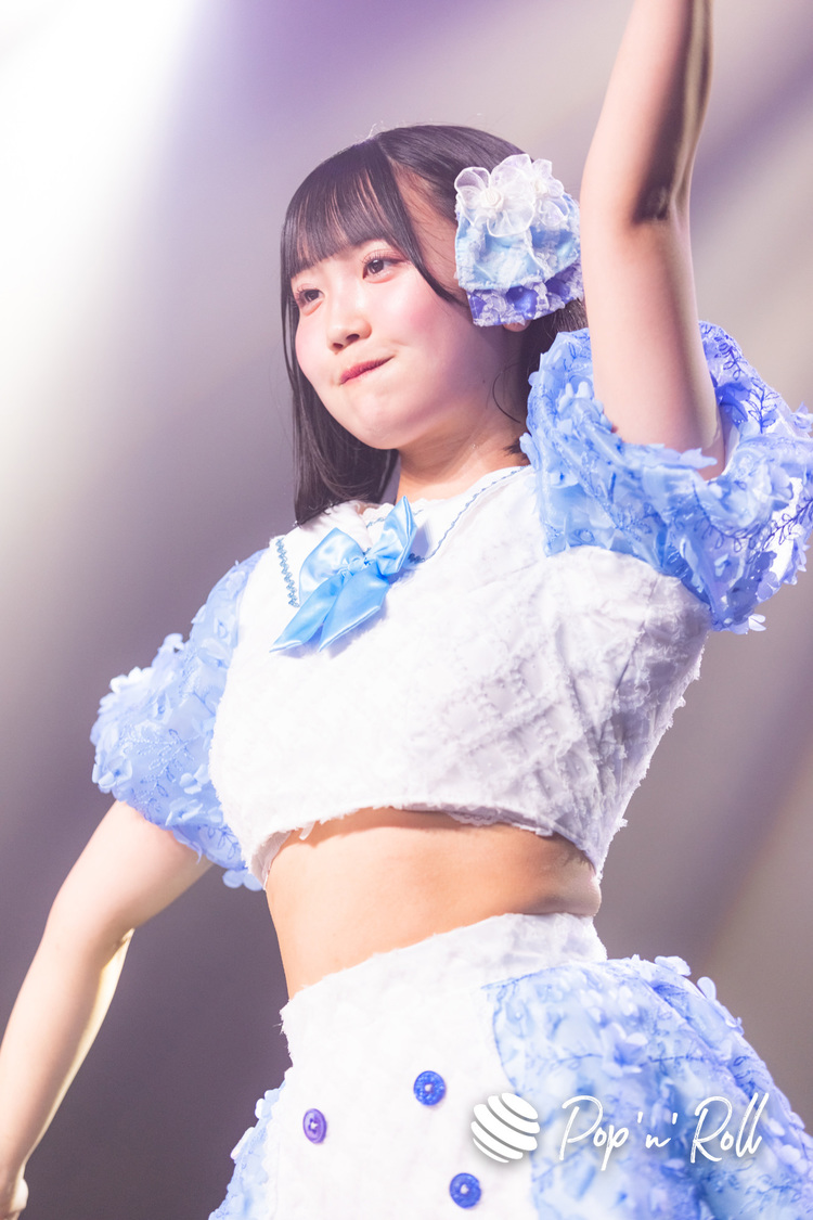 ドラマチックレコード＜TIF2023 メインステージ争奪LIVE 前哨戦＞GARDEN 新木場FACTORY（2023年6月18日）