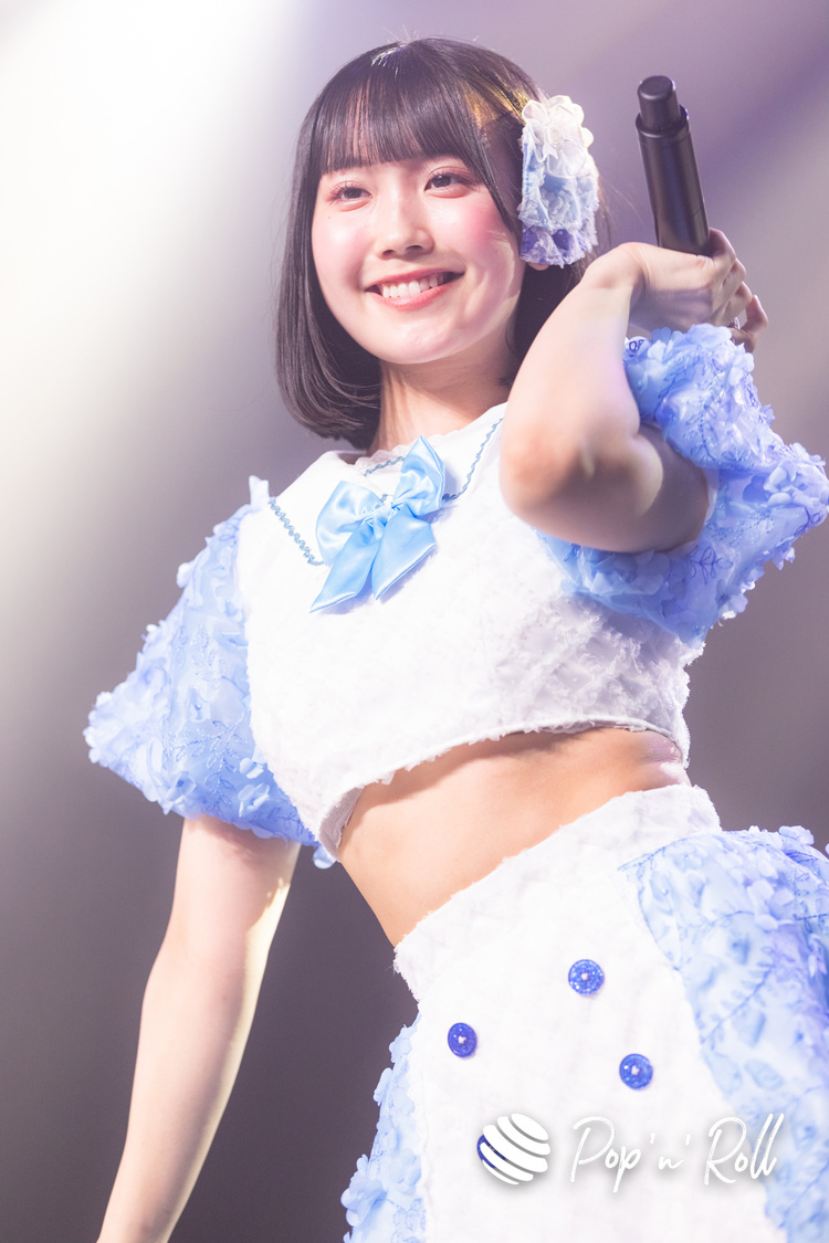 ドラマチックレコード＜TIF2023 メインステージ争奪LIVE 前哨戦＞GARDEN 新木場FACTORY（2023年6月18日）