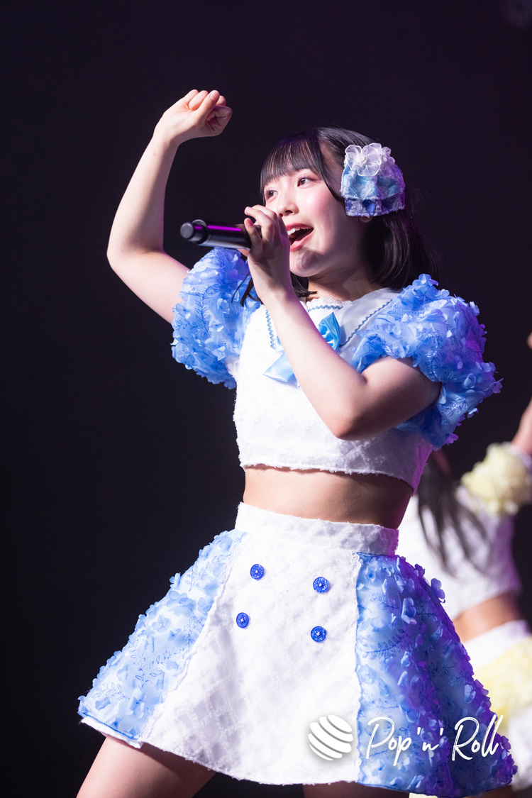 ドラマチックレコード＜TIF2023 メインステージ争奪LIVE 前哨戦＞GARDEN 新木場FACTORY（2023年6月18日）