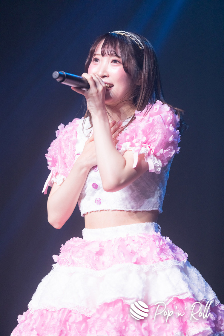 ドラマチックレコード＜TIF2023 メインステージ争奪LIVE 前哨戦＞GARDEN 新木場FACTORY（2023年6月18日）