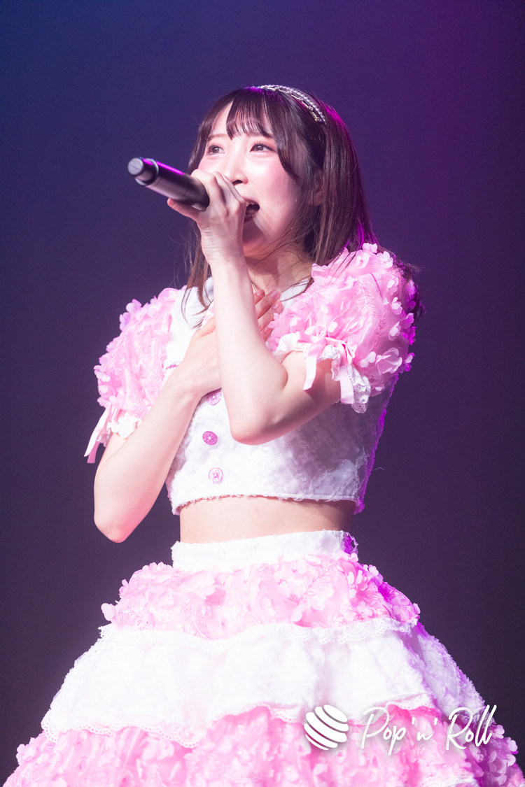 ドラマチックレコード＜TIF2023 メインステージ争奪LIVE 前哨戦＞GARDEN 新木場FACTORY（2023年6月18日）