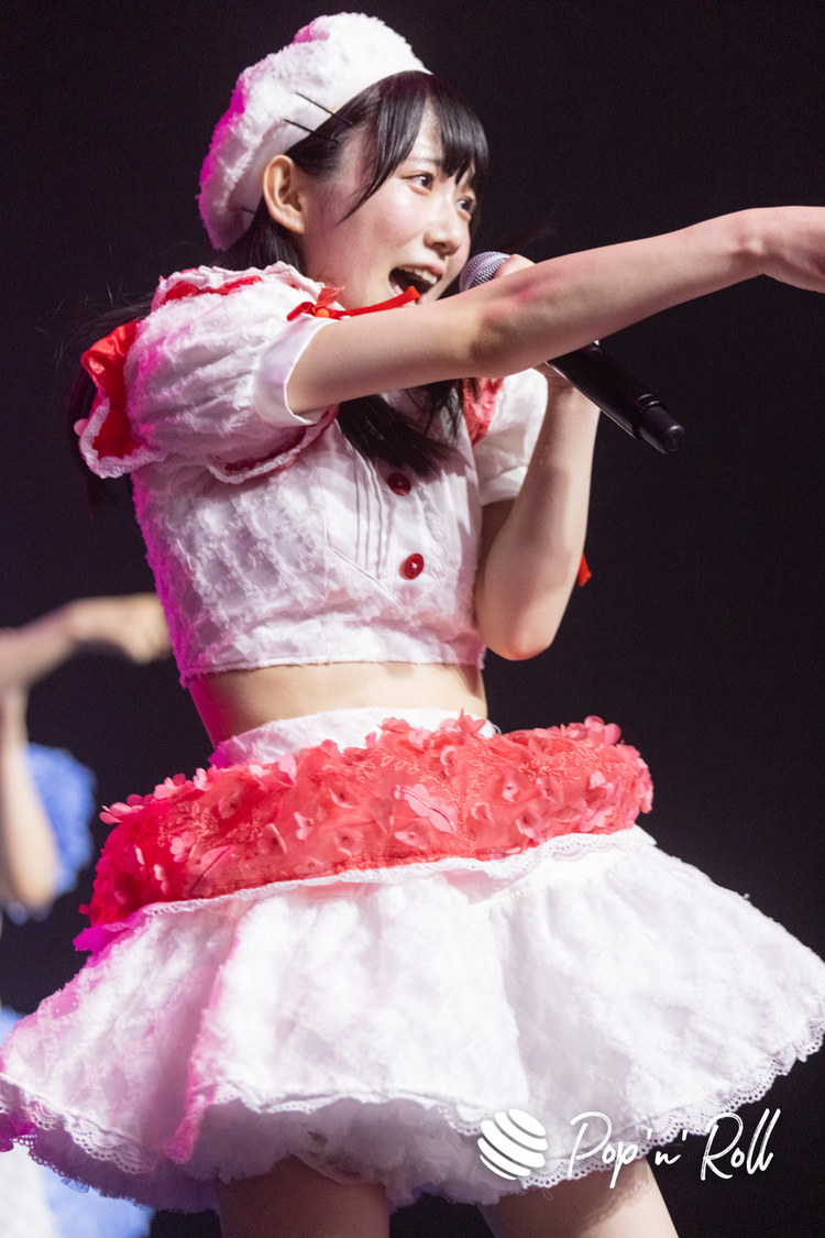 ドラマチックレコード＜TIF2023 メインステージ争奪LIVE 前哨戦＞GARDEN 新木場FACTORY（2023年6月18日）