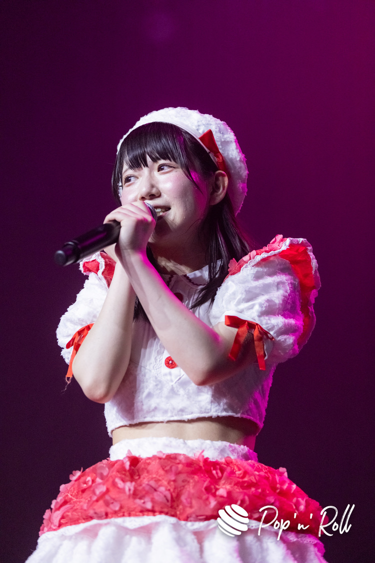 ドラマチックレコード＜TIF2023 メインステージ争奪LIVE 前哨戦＞GARDEN 新木場FACTORY（2023年6月18日）