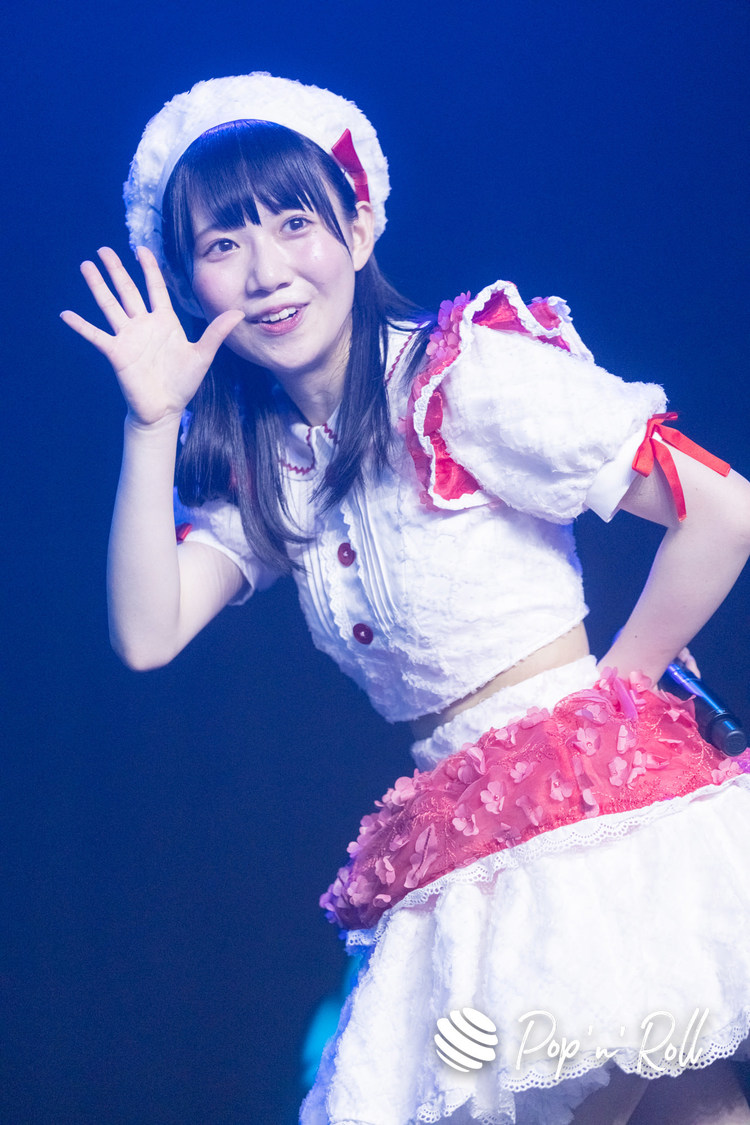 ドラマチックレコード＜TIF2023 メインステージ争奪LIVE 前哨戦＞GARDEN 新木場FACTORY（2023年6月18日）