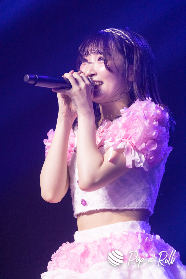 ドラマチックレコード＜TIF2023 メインステージ争奪LIVE 前哨戦＞GARDEN 新木場FACTORY（2023年6月18日）