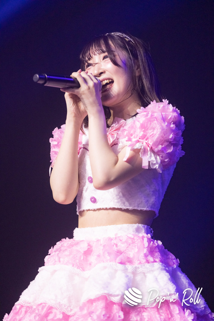 ドラマチックレコード＜TIF2023 メインステージ争奪LIVE 前哨戦＞GARDEN 新木場FACTORY（2023年6月18日）