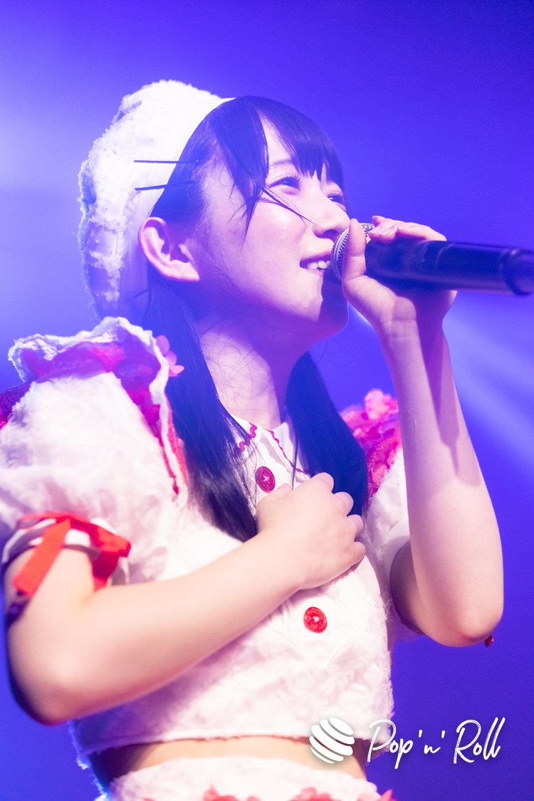 ドラマチックレコード＜TIF2023 メインステージ争奪LIVE 前哨戦＞GARDEN 新木場FACTORY（2023年6月18日）