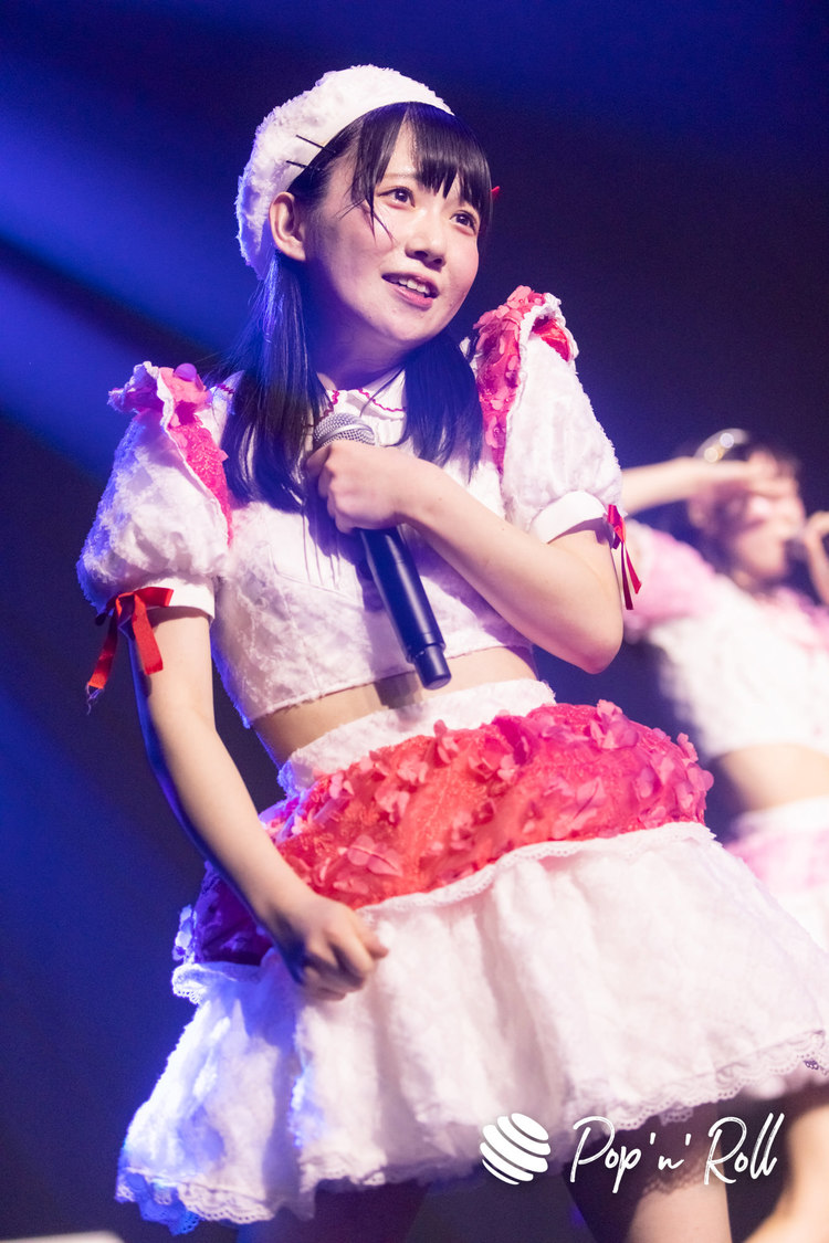 ドラマチックレコード＜TIF2023 メインステージ争奪LIVE 前哨戦＞GARDEN 新木場FACTORY（2023年6月18日）