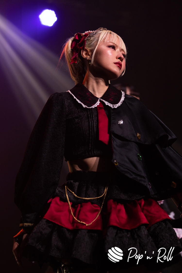 Chick-flick＜TIF2023 メインステージ争奪LIVE 前哨戦＞GARDEN 新木場FACTORY（2023年6月18日）