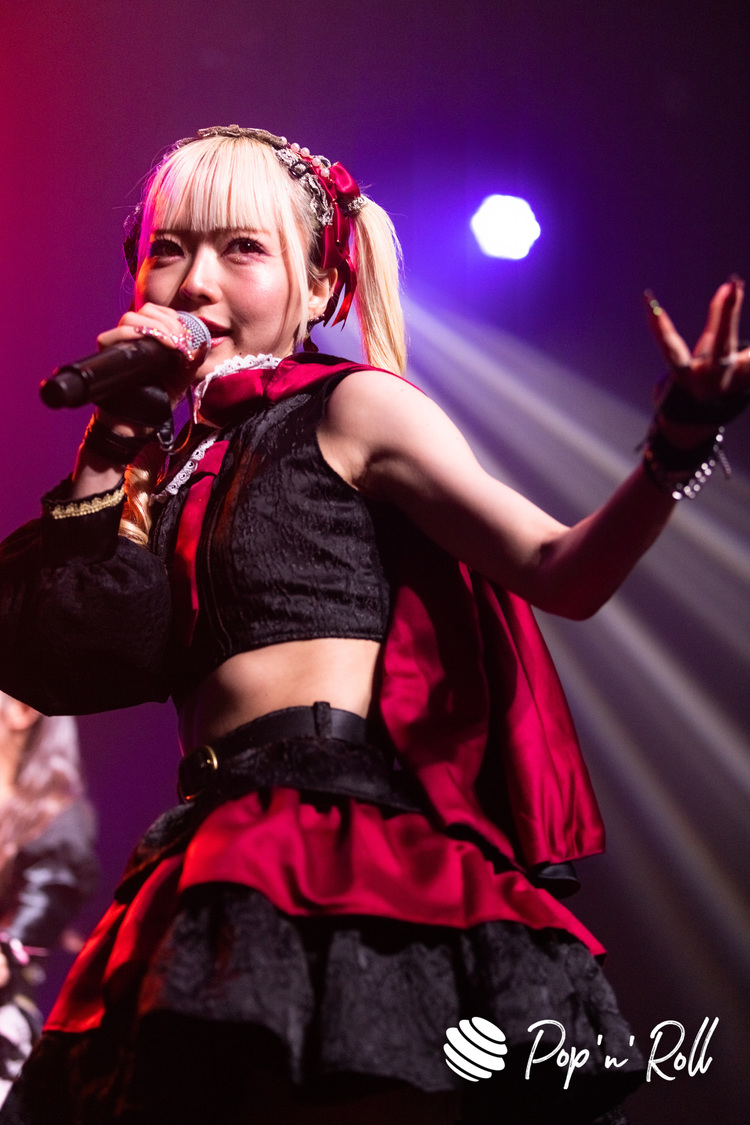 Chick-flick＜TIF2023 メインステージ争奪LIVE 前哨戦＞GARDEN 新木場FACTORY（2023年6月18日）