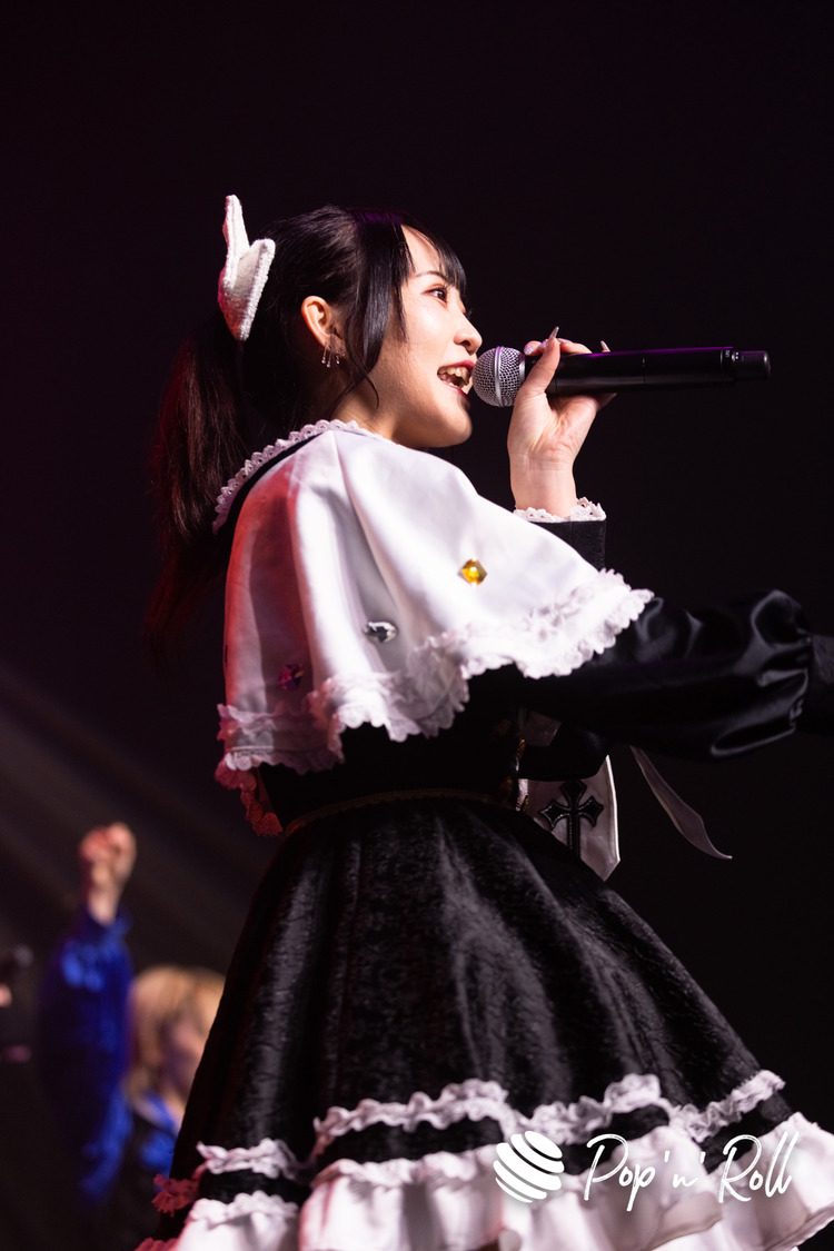 Chick-flick＜TIF2023 メインステージ争奪LIVE 前哨戦＞GARDEN 新木場FACTORY（2023年6月18日）